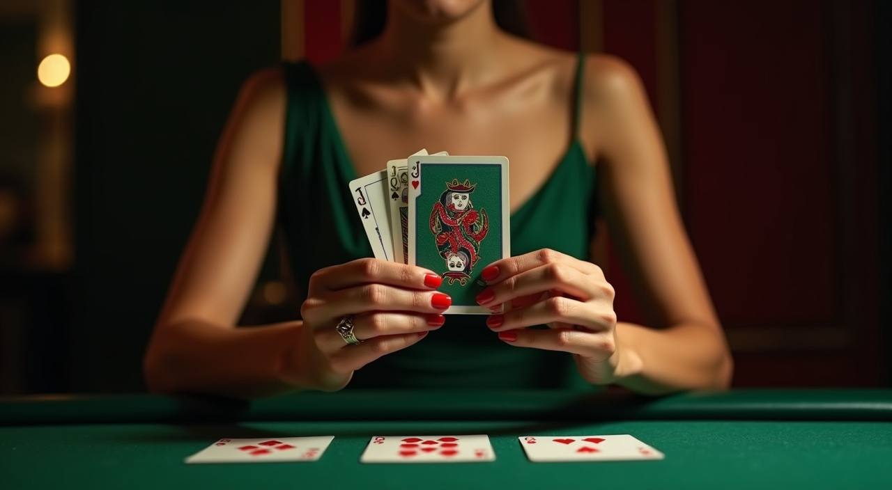 rk11 Live One Blackjack টেবিলে আপনার জায়গা নিন